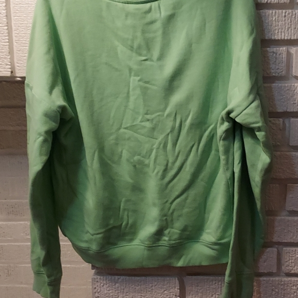 PINK Sweatshirt - Picture 3 of 10